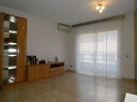 Foto 1 de Pis en venda a Montornès del Vallès de 4 habitacions amb balcó i aire acondicionat