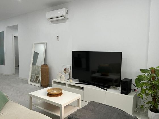 Foto 2 de Venta de piso en Montmeló de 1 habitación con aire acondicionado