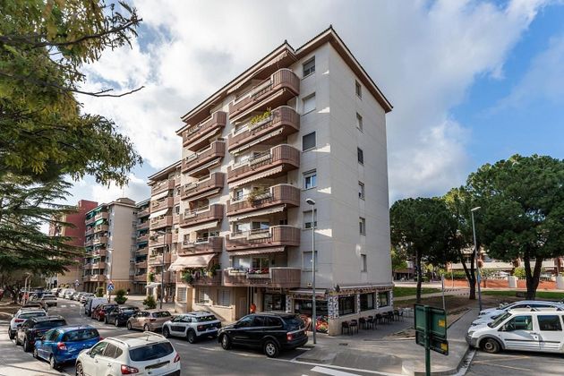 Foto 1 de Piso en venta en Parets del Vallès de 4 habitaciones con terraza y balcón
