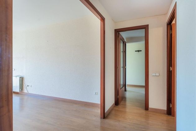 Foto 2 de Piso en venta en Parets del Vallès de 4 habitaciones con terraza y balcón