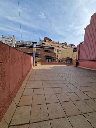 Foto 1 de Venta de chalet en Sant Adrià de Besos de 4 habitaciones con terraza y garaje