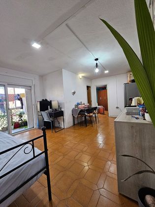 Foto 2 de Piso en venta en San Roc - El Remei de 2 habitaciones con balcón y ascensor