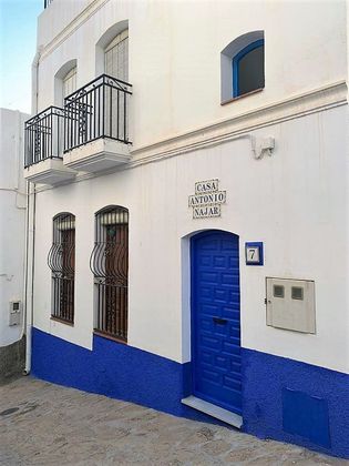 Foto 2 de Àtic en venda a Mojácar ciudad de 2 habitacions amb terrassa i piscina