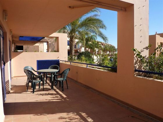 Foto 2 de Pis en venda a calle Mirador de la Marina de 2 habitacions amb terrassa i piscina