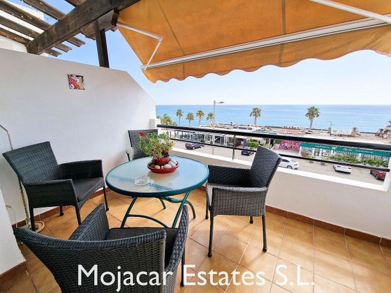 Foto 1 de Ático en venta en paseo Del Mediterráneo de 2 habitaciones con terraza y piscina