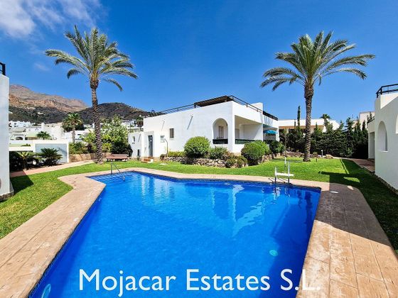 Foto 2 de Ático en venta en paseo Del Mediterráneo de 2 habitaciones con terraza y piscina