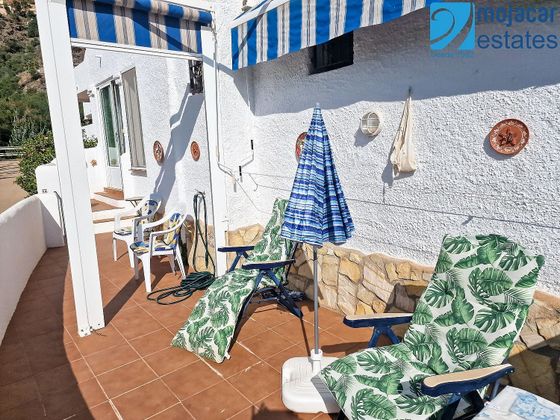 Foto 2 de Piso en venta en calle Calandria de 2 habitaciones con terraza y piscina