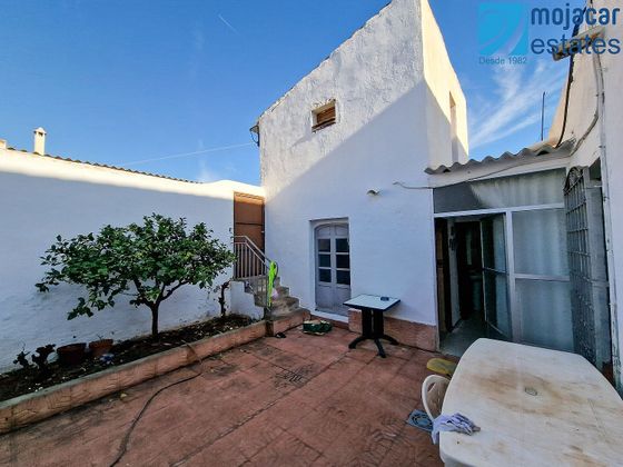 Foto 1 de Venta de casa en calle La Palma de 6 habitaciones con terraza y garaje