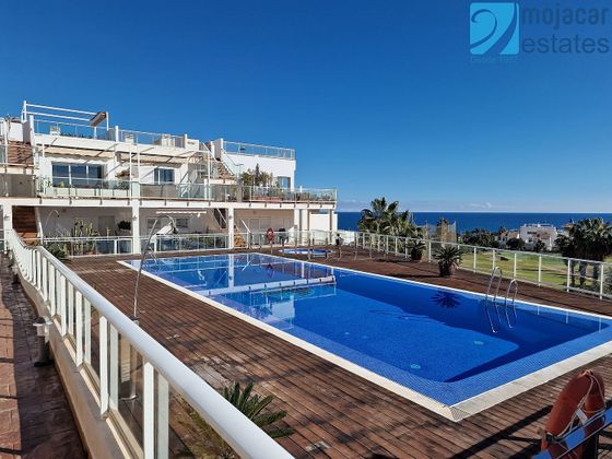 Foto 1 de Pis en venda a calle Marques de Chavarri de 2 habitacions amb terrassa i piscina