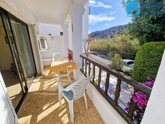 Foto 1 de Pis en venda a calle Calandria de 2 habitacions amb terrassa i piscina