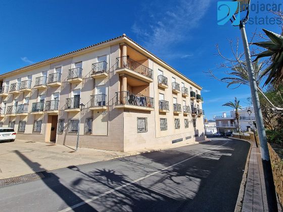 Foto 1 de Pis en venda a calle Cuartel de 3 habitacions amb piscina i garatge