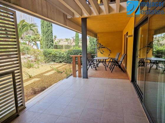 Foto 2 de Pis en venda a avenida Valle del Sol de 2 habitacions amb terrassa i piscina