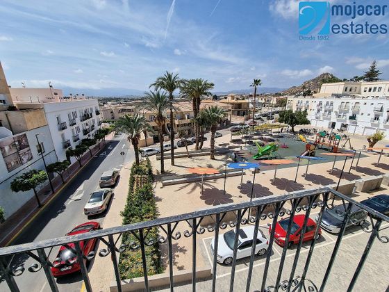 Foto 2 de Pis en venda a calle Mayor de 3 habitacions amb terrassa i balcó