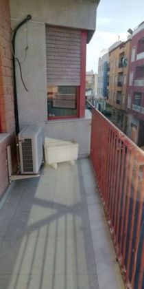 Foto 1 de Pis en venda a Bigastro de 3 habitacions amb balcó