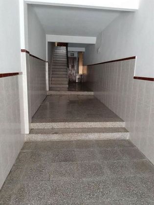 Foto 2 de Venta de piso en Formentera del Segura de 3 habitaciones y 98 m²