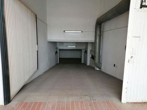Foto 1 de Garatge en venda a Centro - San Vicente del Raspeig/Sant Vicent del Raspeig de 11 m²