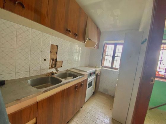 Foto 2 de Casa adosada en venta en La Xara - La Sella - Jesús Pobre de 3 habitaciones con garaje