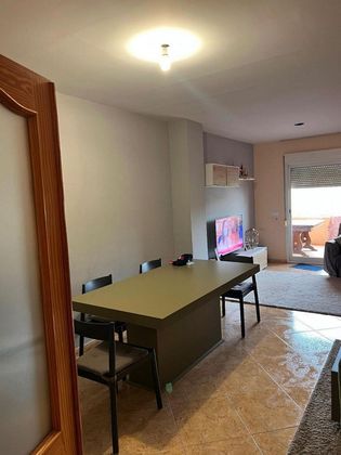 Foto 2 de Pis en venda a Teulada Pueblo de 3 habitacions amb terrassa i calefacció