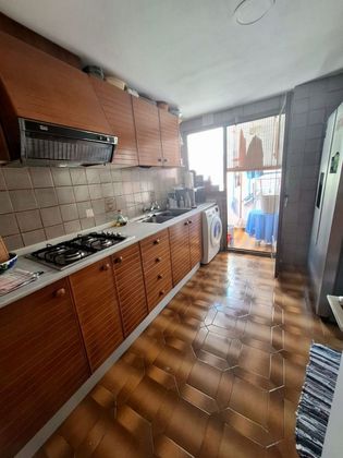 Foto 2 de Àtic en venda a Puerto de 3 habitacions amb terrassa i garatge