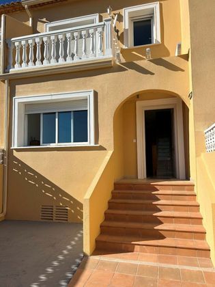 Foto 1 de Casa en venda a Zona Puerto Blanco - Maryvilla de 2 habitacions amb terrassa i piscina