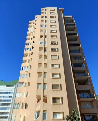 Foto 2 de Venta de piso en Zona Levante - Playa Fossa de 2 habitaciones con terraza y aire acondicionado