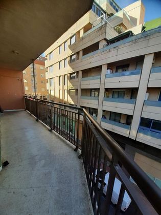 Foto 2 de Pis en venda a Zona Pueblo de 2 habitacions amb terrassa i balcó