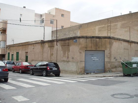 Foto 1 de Xalet en venda a Alcalde Felipe Mallol de 4 habitacions amb terrassa