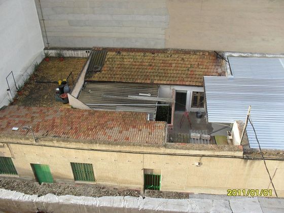 Foto 2 de Xalet en venda a Alcalde Felipe Mallol de 4 habitacions amb terrassa