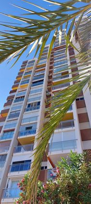 Foto 2 de Venta de piso en avenida De Niza de 3 habitaciones con terraza y piscina