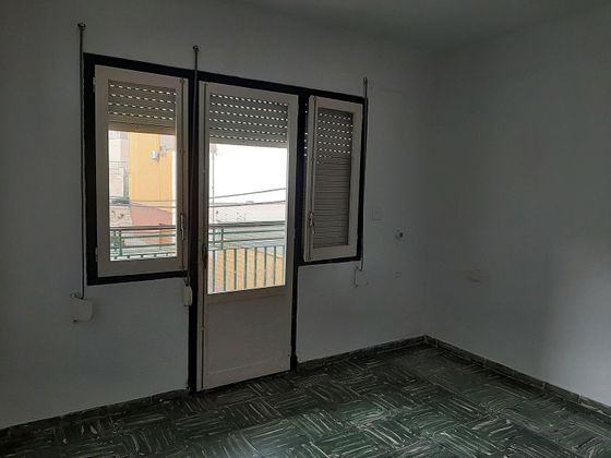 Foto 2 de Venta de piso en Villafranqueza de 3 habitaciones con balcón