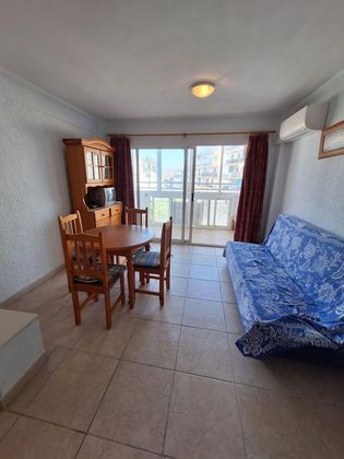 Foto 1 de Pis en venda a Arenal de 1 habitació amb terrassa i balcó