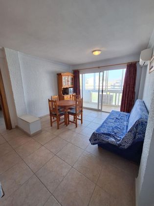 Foto 2 de Venta de piso en Arenal de 1 habitación con terraza y balcón