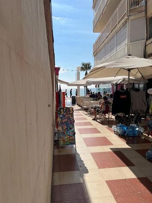 Foto 1 de Traspàs local a Playa de Levante de 66 m²
