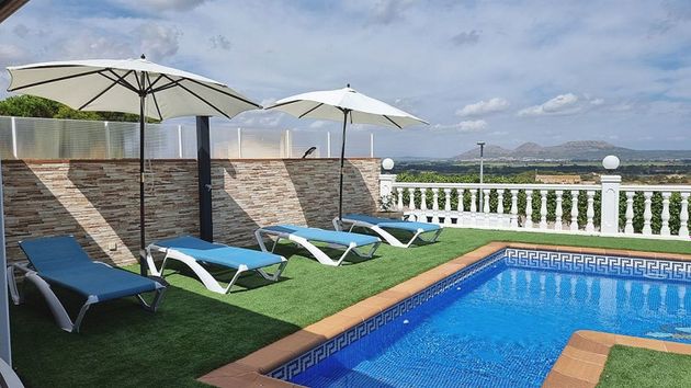 Foto 2 de Casa en venda a Pals de 5 habitacions amb terrassa i piscina