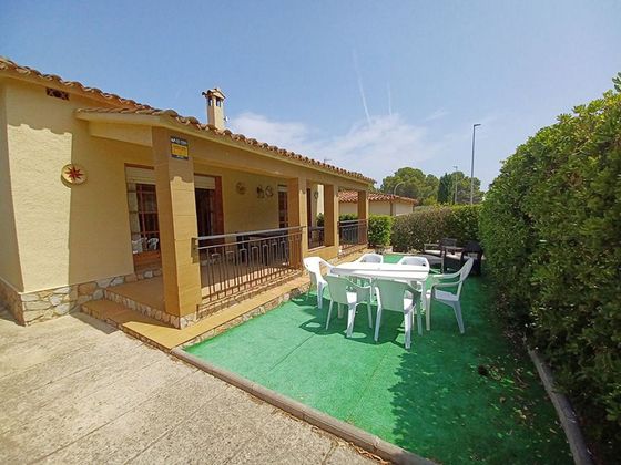 Foto 1 de Xalet en venda a calle De la Torre Mora de 4 habitacions amb terrassa i piscina