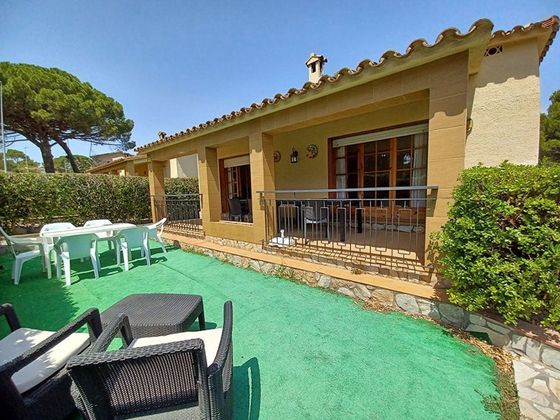Foto 2 de Xalet en venda a calle De la Torre Mora de 4 habitacions amb terrassa i piscina