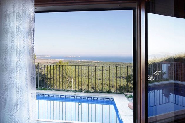 Foto 1 de Casa en venta en Pals de 3 habitaciones con terraza y piscina