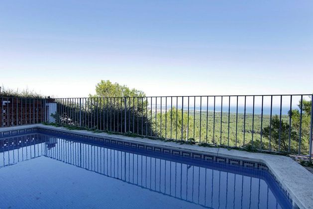 Foto 2 de Casa en venda a Pals de 3 habitacions amb terrassa i piscina