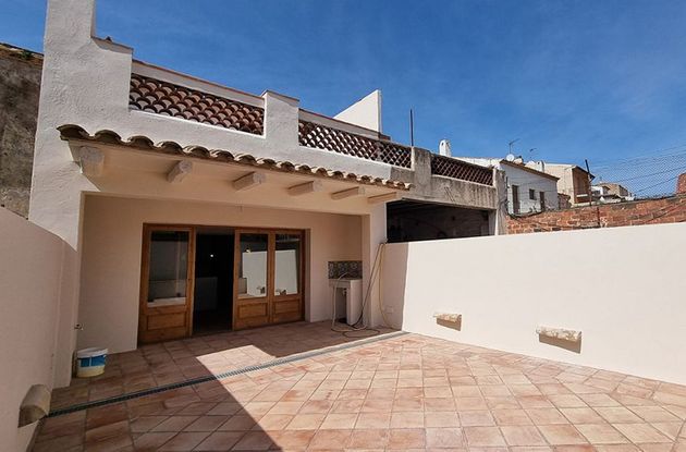 Foto 1 de Venta de casa adosada en Vila de Palafrugell - Llofriu - Barceloneta de 2 habitaciones con terraza y jardín