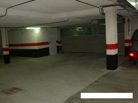 Foto 2 de Garatge en venda a calle Talaieta de 16 m²
