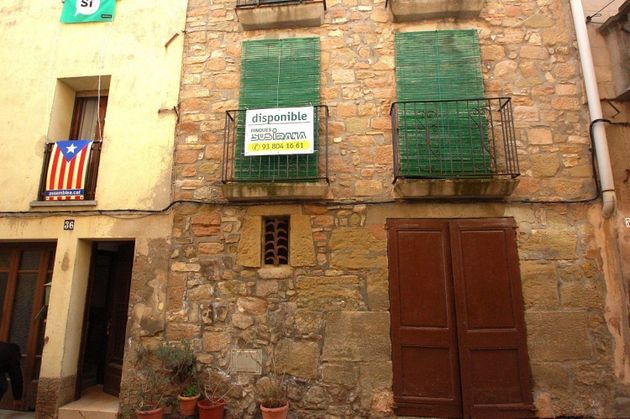 Foto 1 de Casa en venda a Prats de Rei, Els de 3 habitacions amb balcó