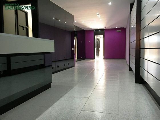 Foto 1 de Oficina en alquiler en El Poble Sec de 80 m²