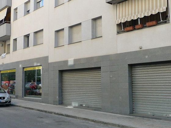 Foto 1 de Venta de local en Vilanova del Camí de 107 m²