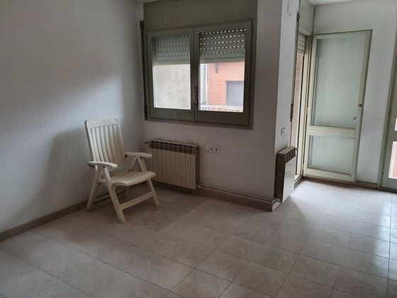 Foto 2 de Pis en venda a Vilanova del Camí de 3 habitacions amb balcó i calefacció