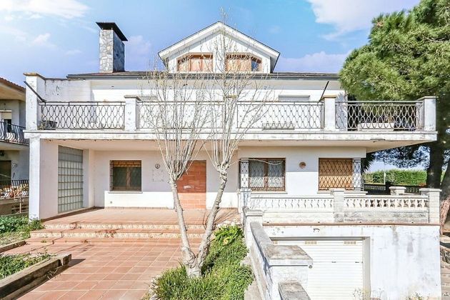 Foto 2 de Casa en venda a Hostalets de Pierola, Els de 4 habitacions amb terrassa i jardí