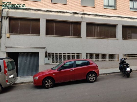 Foto 1 de Local en venda a Vilanova del Camí de 373 m²