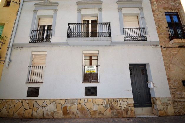 Foto 1 de Casa en venda a Prats de Rei, Els de 6 habitacions i 180 m²