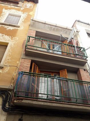 Foto 2 de Casa en venda a Pobla de Claramunt, la de 3 habitacions amb balcó