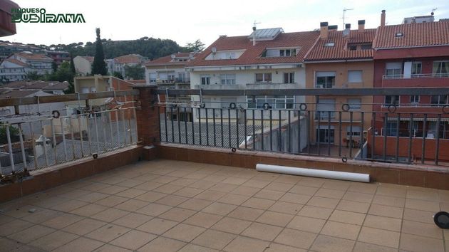 Foto 1 de Pis en venda a Capellades de 2 habitacions amb terrassa