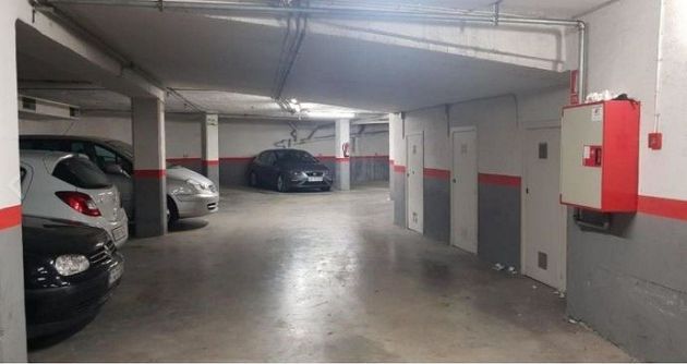 Foto 2 de Garatge en venda a Vilanova del Camí de 12 m²